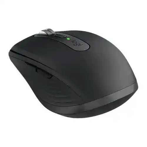 (image for) Logitech MX Anywhere 3S Wireless Mouse Graphite